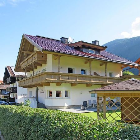 Apartment Wegscheider By Interhome Mayrhofen Zewnętrze zdjęcie