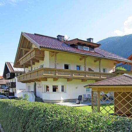 Apartment Wegscheider - Mho328 By Interhome Mayrhofen Zewnętrze zdjęcie