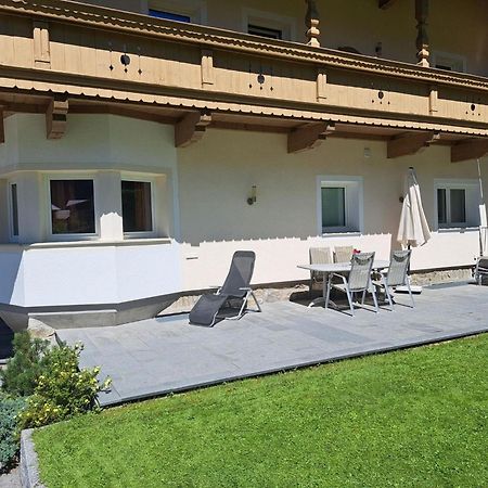 Apartment Wegscheider By Interhome Mayrhofen Zewnętrze zdjęcie