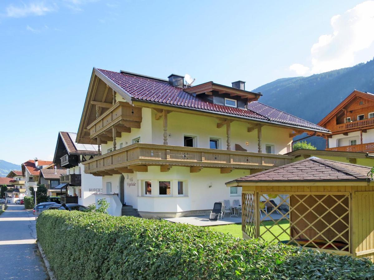 Apartment Wegscheider By Interhome Mayrhofen Zewnętrze zdjęcie