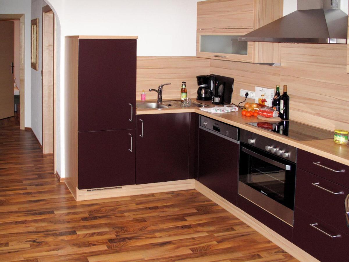Apartment Wegscheider By Interhome Mayrhofen Zewnętrze zdjęcie
