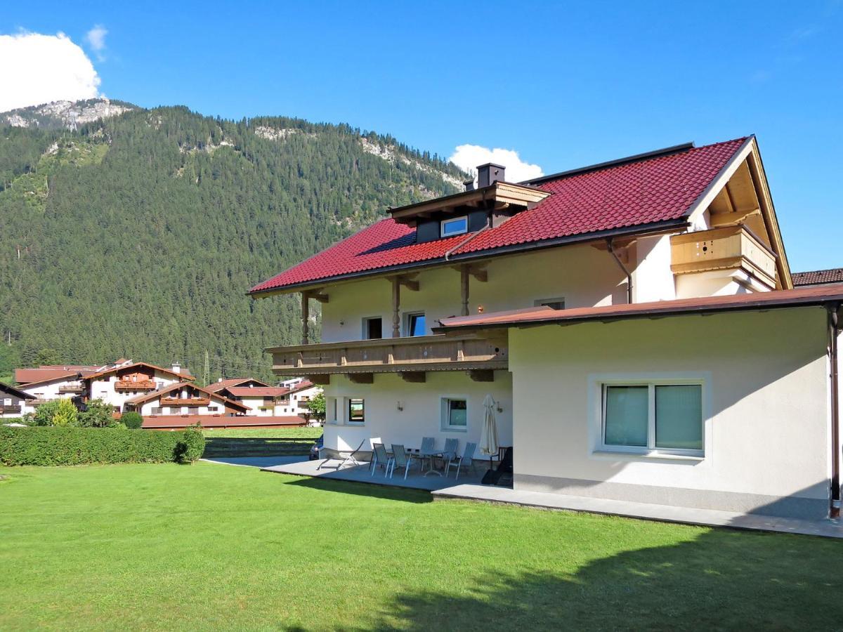 Apartment Wegscheider - Mho328 By Interhome Mayrhofen Zewnętrze zdjęcie