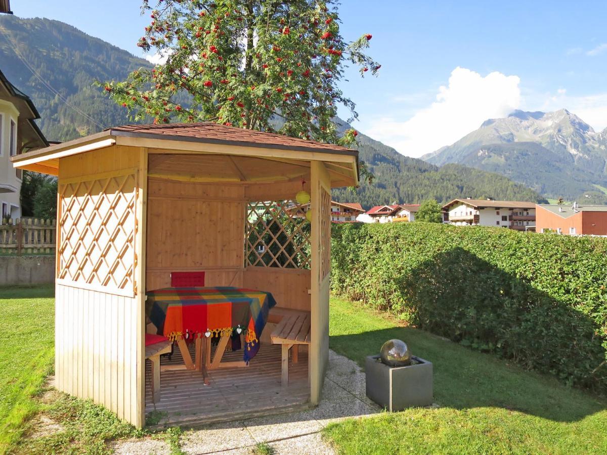 Apartment Wegscheider By Interhome Mayrhofen Zewnętrze zdjęcie