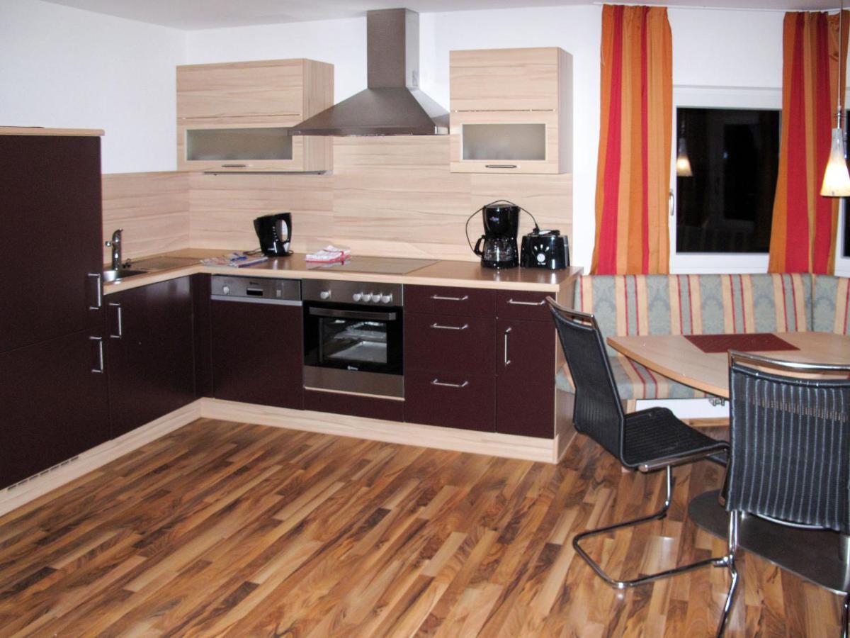 Apartment Wegscheider By Interhome Mayrhofen Zewnętrze zdjęcie