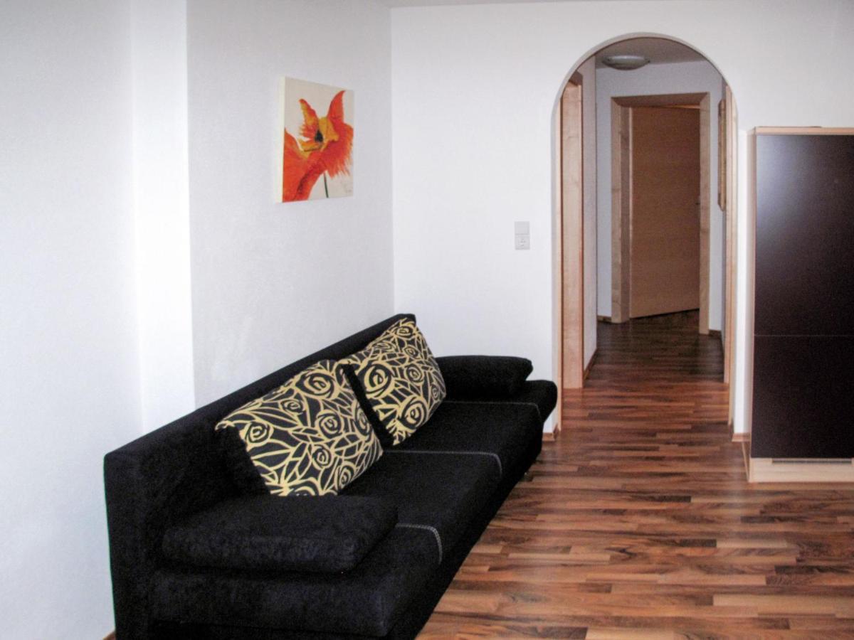 Apartment Wegscheider By Interhome Mayrhofen Zewnętrze zdjęcie