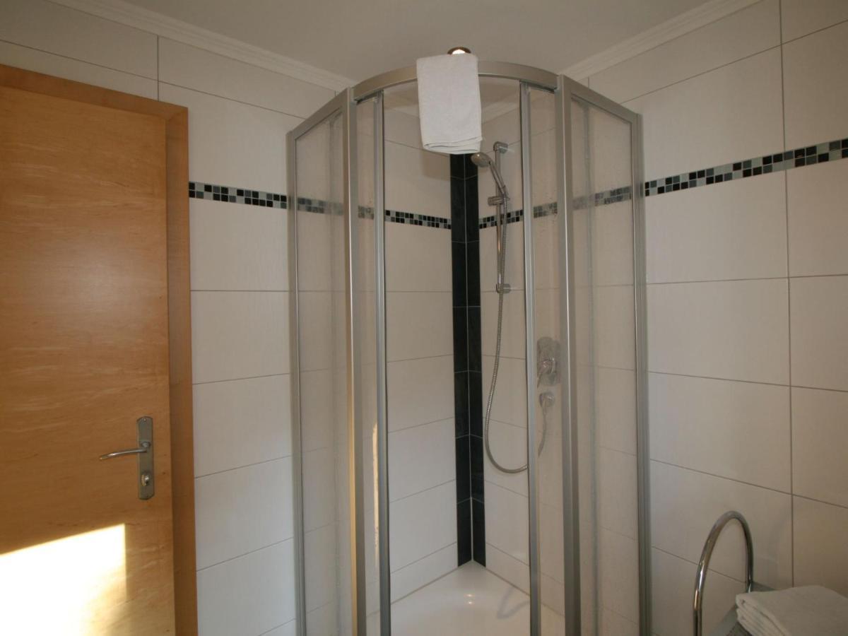 Apartment Wegscheider By Interhome Mayrhofen Zewnętrze zdjęcie