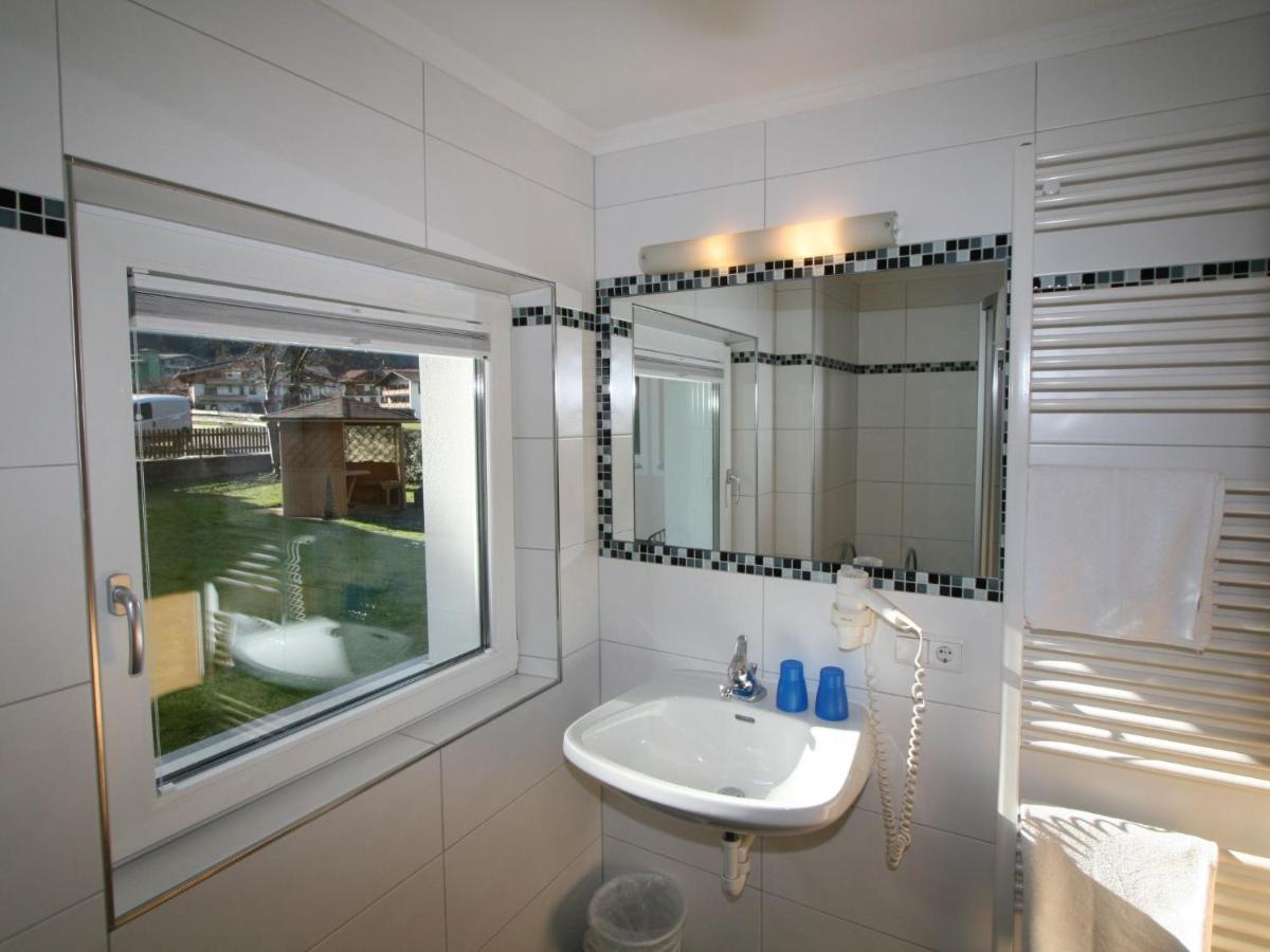 Apartment Wegscheider By Interhome Mayrhofen Zewnętrze zdjęcie