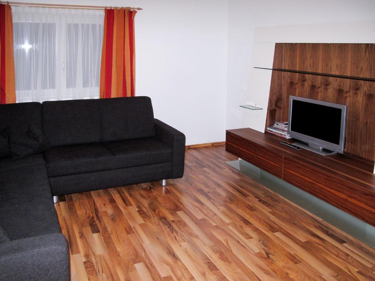 Apartment Wegscheider By Interhome Mayrhofen Zewnętrze zdjęcie