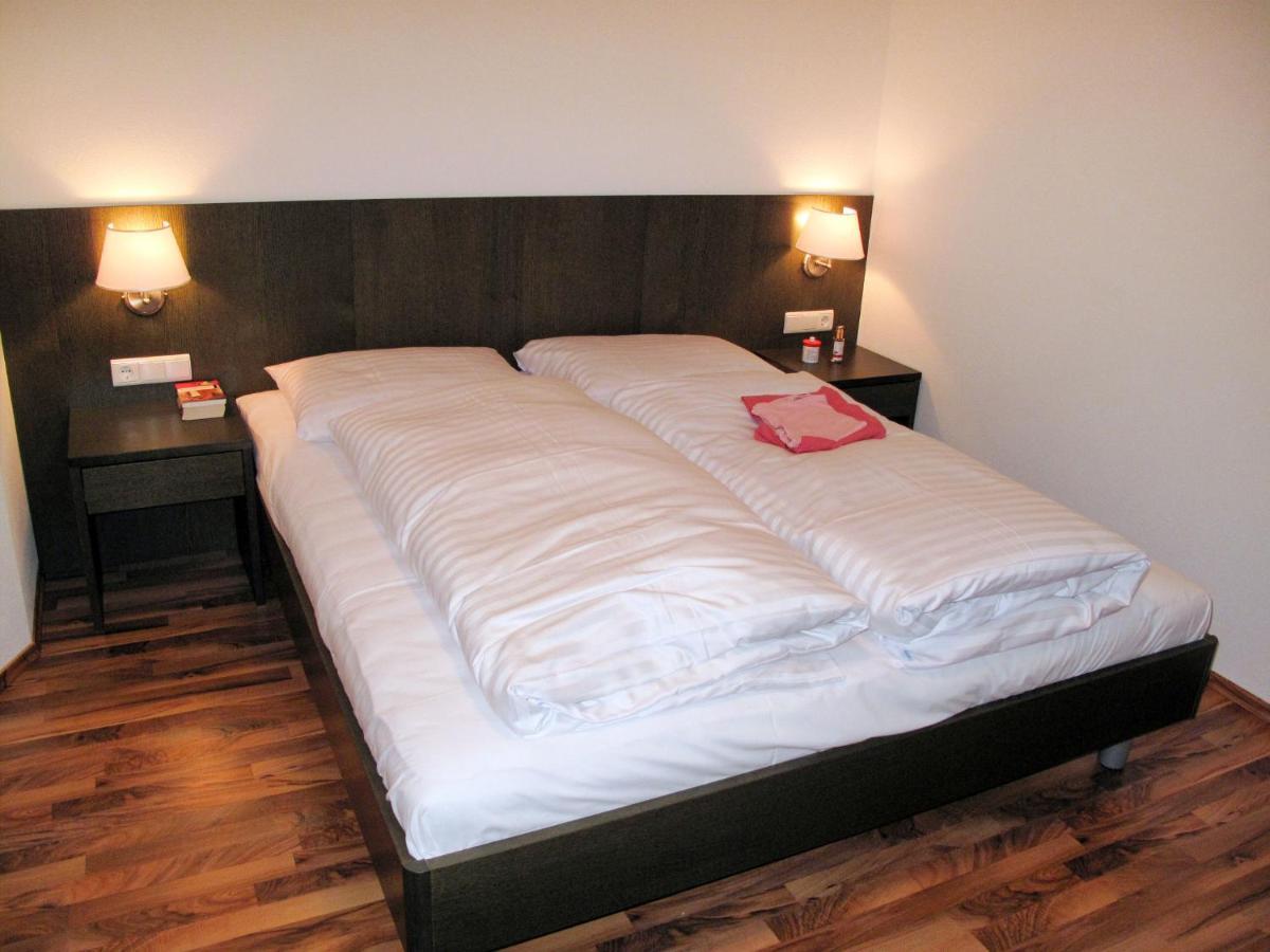 Apartment Wegscheider By Interhome Mayrhofen Zewnętrze zdjęcie