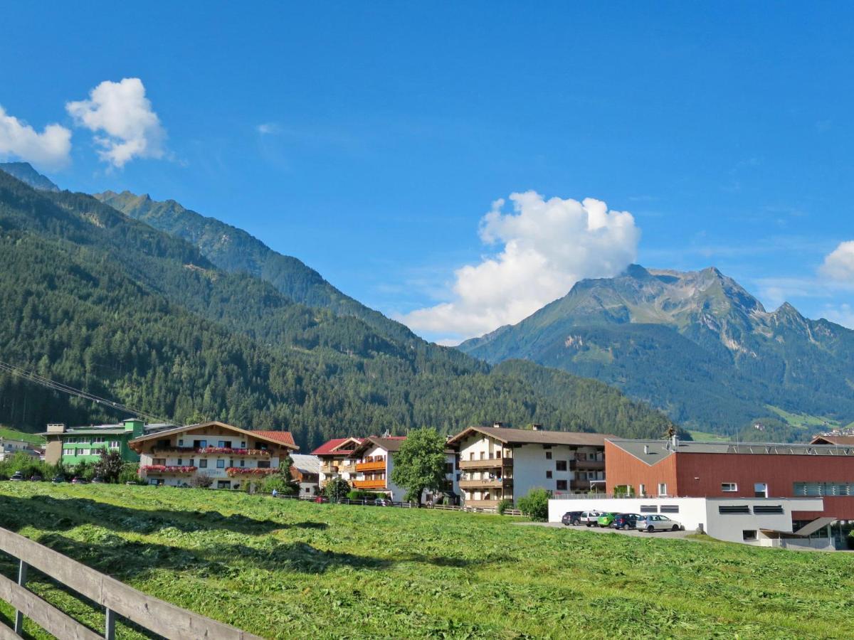 Apartment Wegscheider - Mho328 By Interhome Mayrhofen Zewnętrze zdjęcie