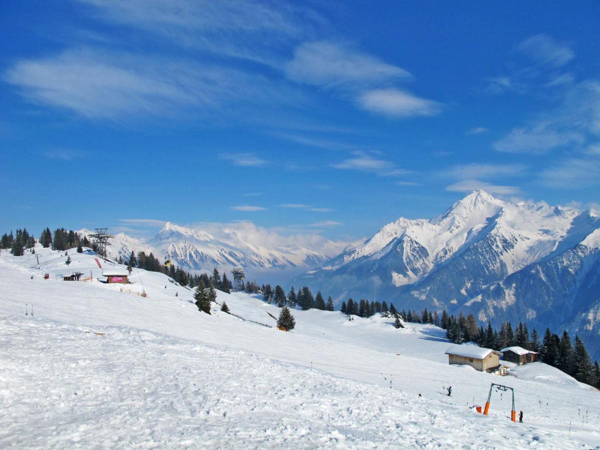 Apartment Wegscheider - Mho328 By Interhome Mayrhofen Zewnętrze zdjęcie