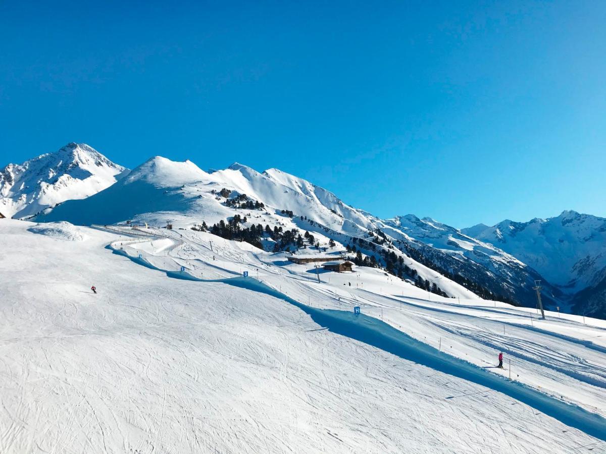 Apartment Wegscheider - Mho328 By Interhome Mayrhofen Zewnętrze zdjęcie