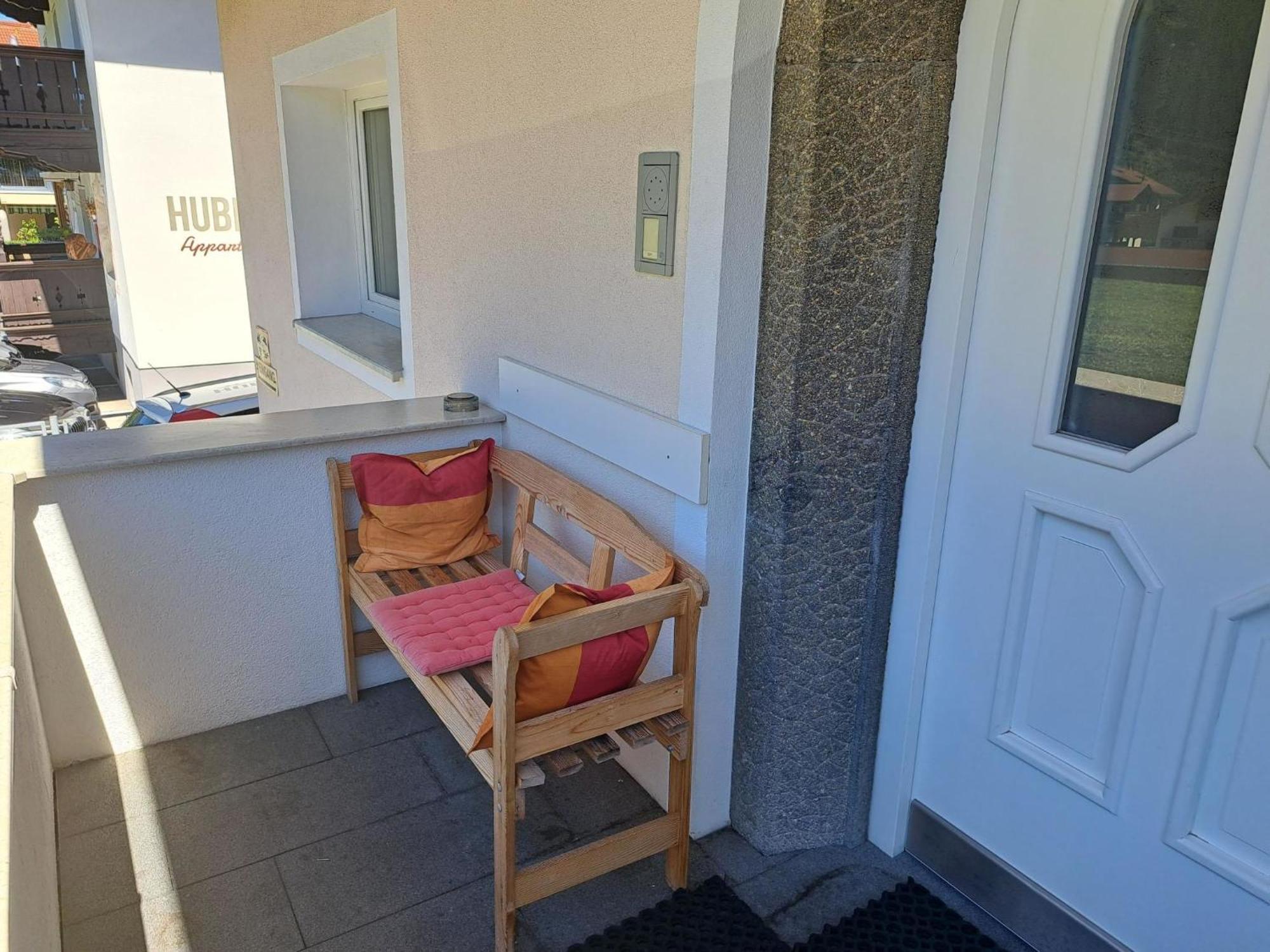 Apartment Wegscheider By Interhome Mayrhofen Zewnętrze zdjęcie